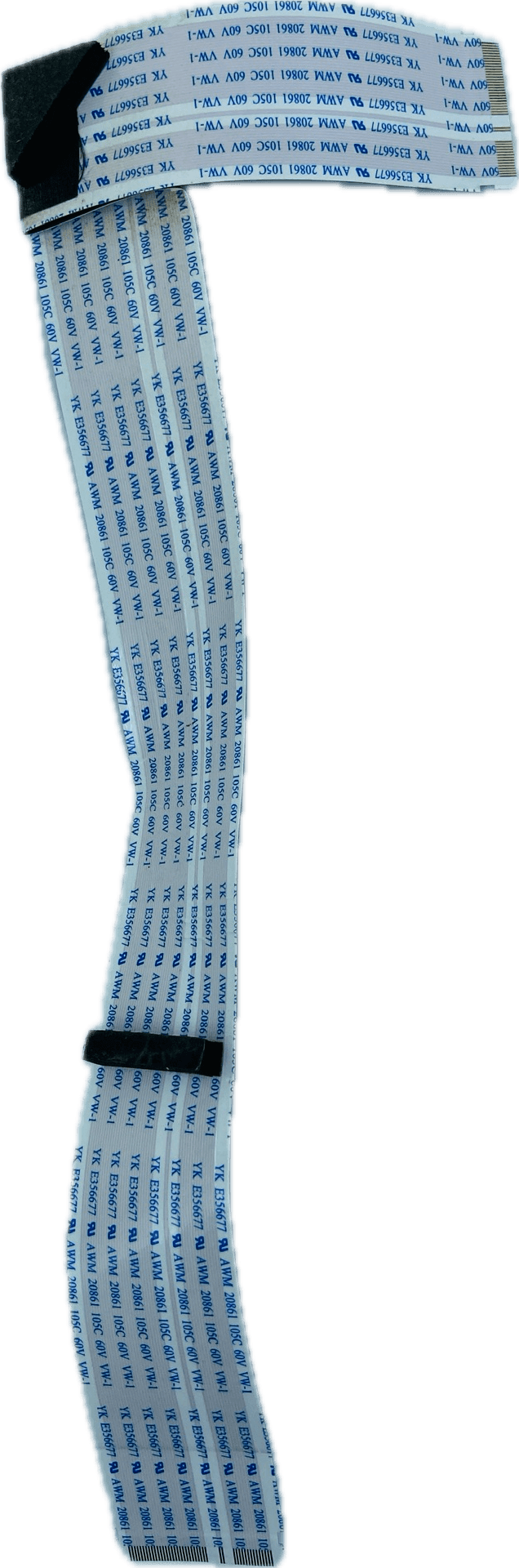 iFFALCON LED TV LVDS Cable – Model 55K2A - Great Bharat Electronics