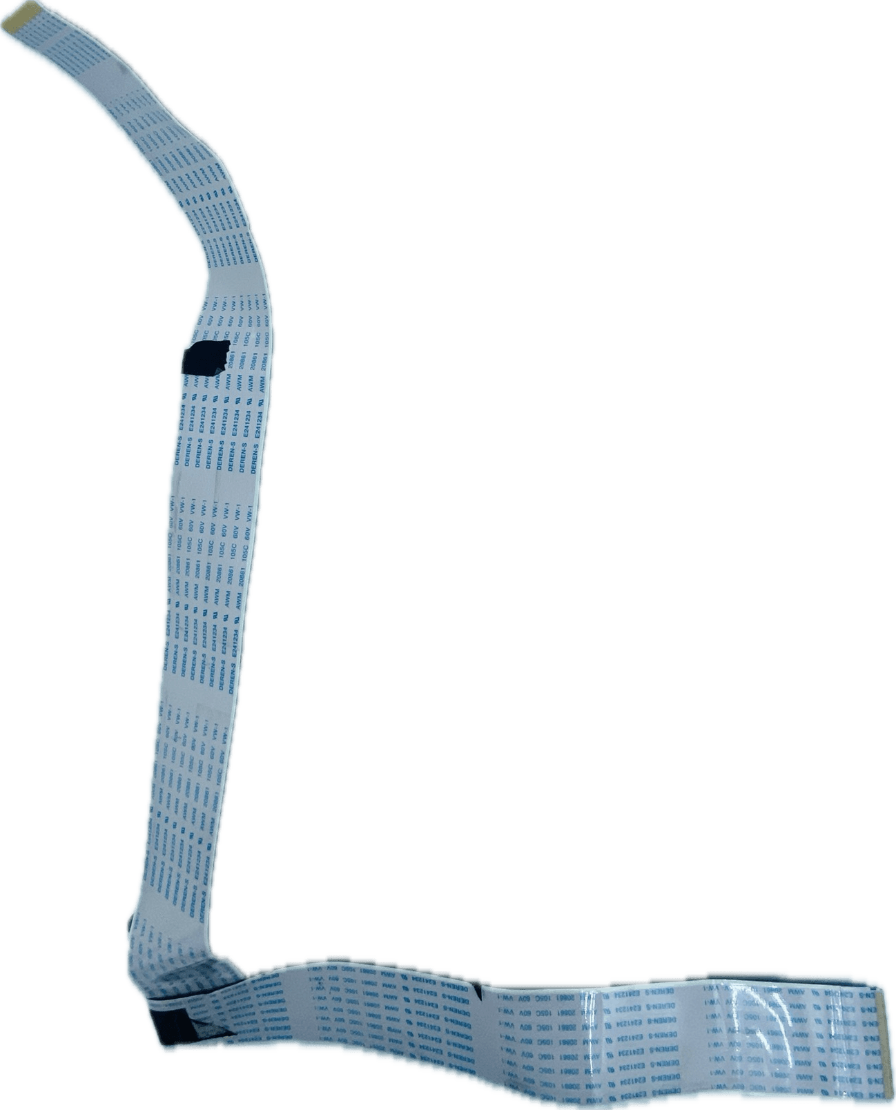 iFFALCON LED TV LVDS Cable – Model 55K3A - Great Bharat Electronics