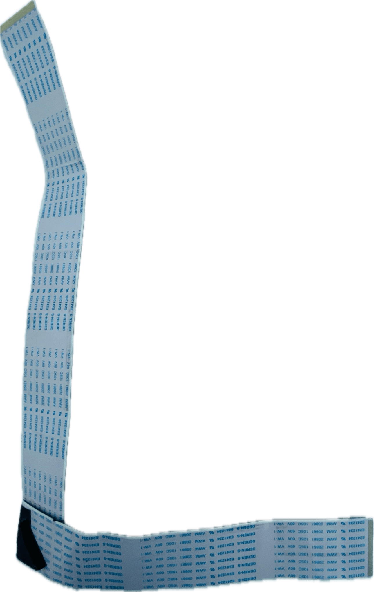iFFALCON LED TV LVDS Cable – Model 55K3A - Great Bharat Electronics
