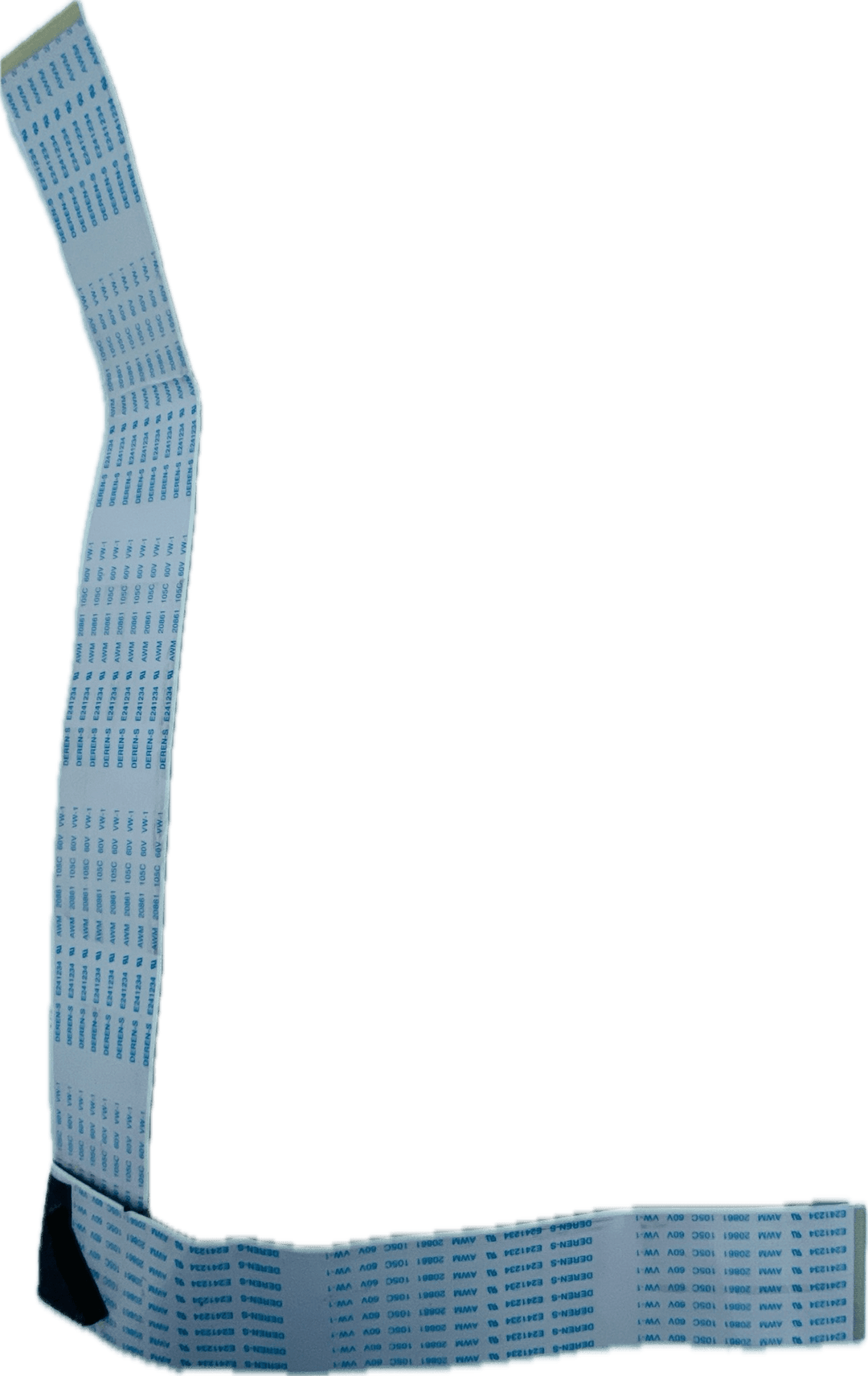 iFFALCON LED TV LVDS Cable – Model 55K3A - Great Bharat Electronics