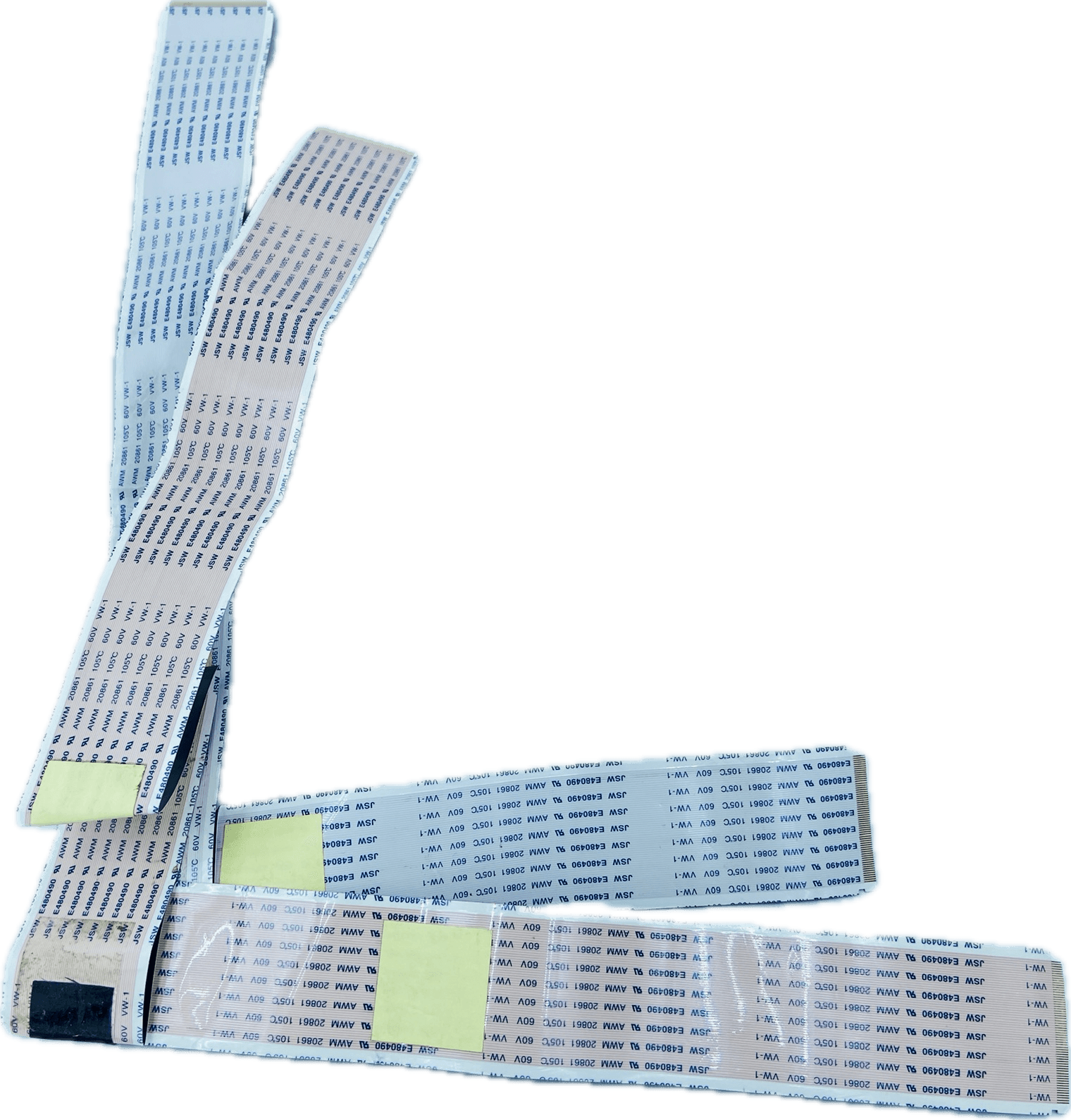 iFFALCON LED TV LVDS Cable – Model 55K71 - Great Bharat Electronics