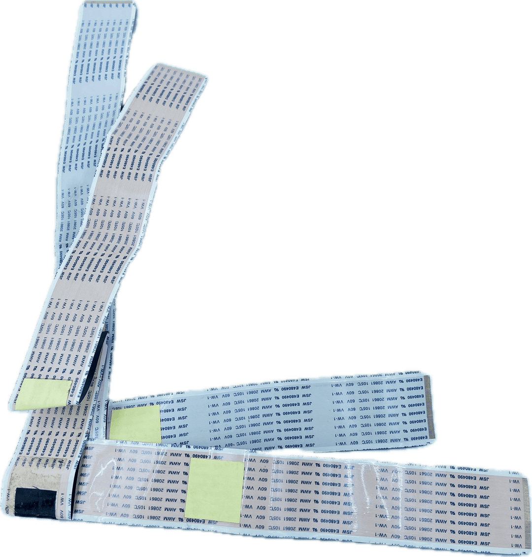 iFFALCON LED TV LVDS Cable – Model 55K71 - Great Bharat Electronics