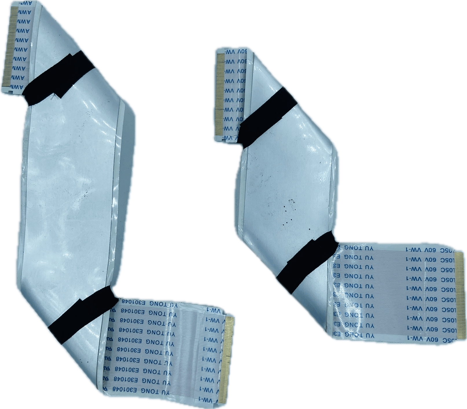 iFFALCON LED TV LVDS Cable – Model Iff43u62 - Great Bharat Electronics