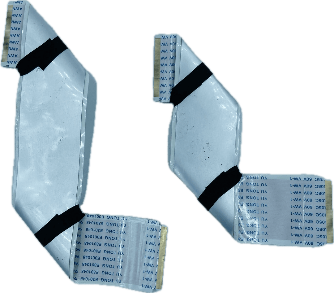 iFFALCON LED TV LVDS Cable – Model Iff43u62 - Great Bharat Electronics
