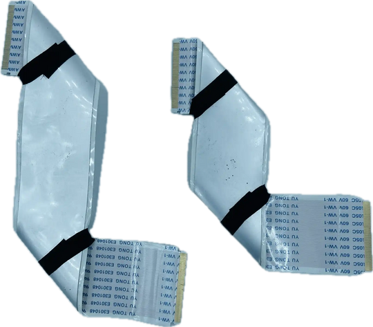 iFFALCON LED TV LVDS Cable – Model Iff43u62 - Great Bharat Electronics
