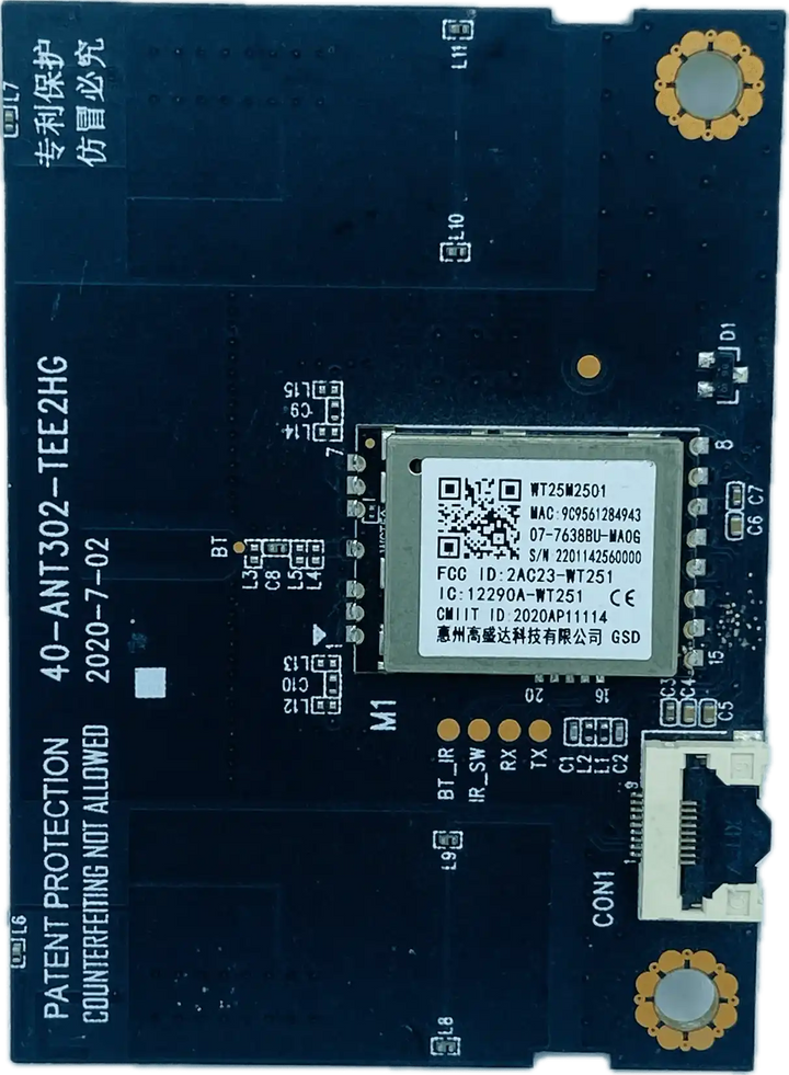 iFFALCON LED TV Wi-Fi Module – Model 32F53 - Great Bharat Electronics