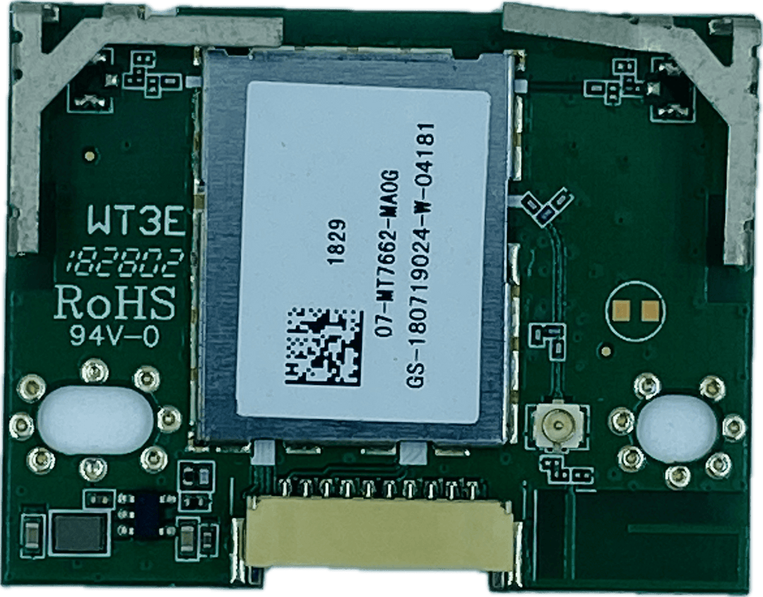 iFFALCON LED TV Wi-Fi Module – Model 55K2A - Great Bharat Electronics