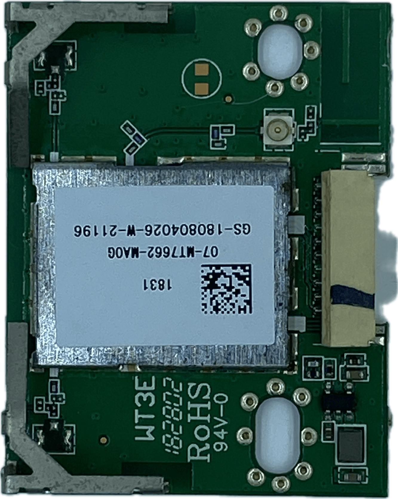 iFFALCON LED TV Wi-Fi Module – Model 65K2A - Great Bharat Electronics