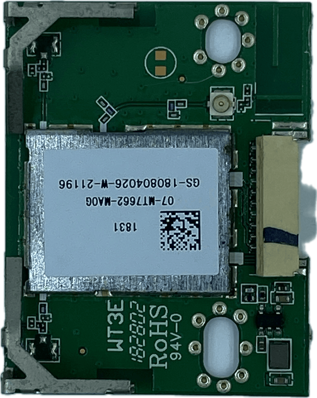 iFFALCON LED TV Wi-Fi Module – Model 65K2A - Great Bharat Electronics