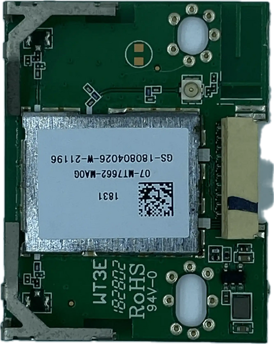 iFFALCON LED TV Wi-Fi Module – Model 65K2A - Great Bharat Electronics