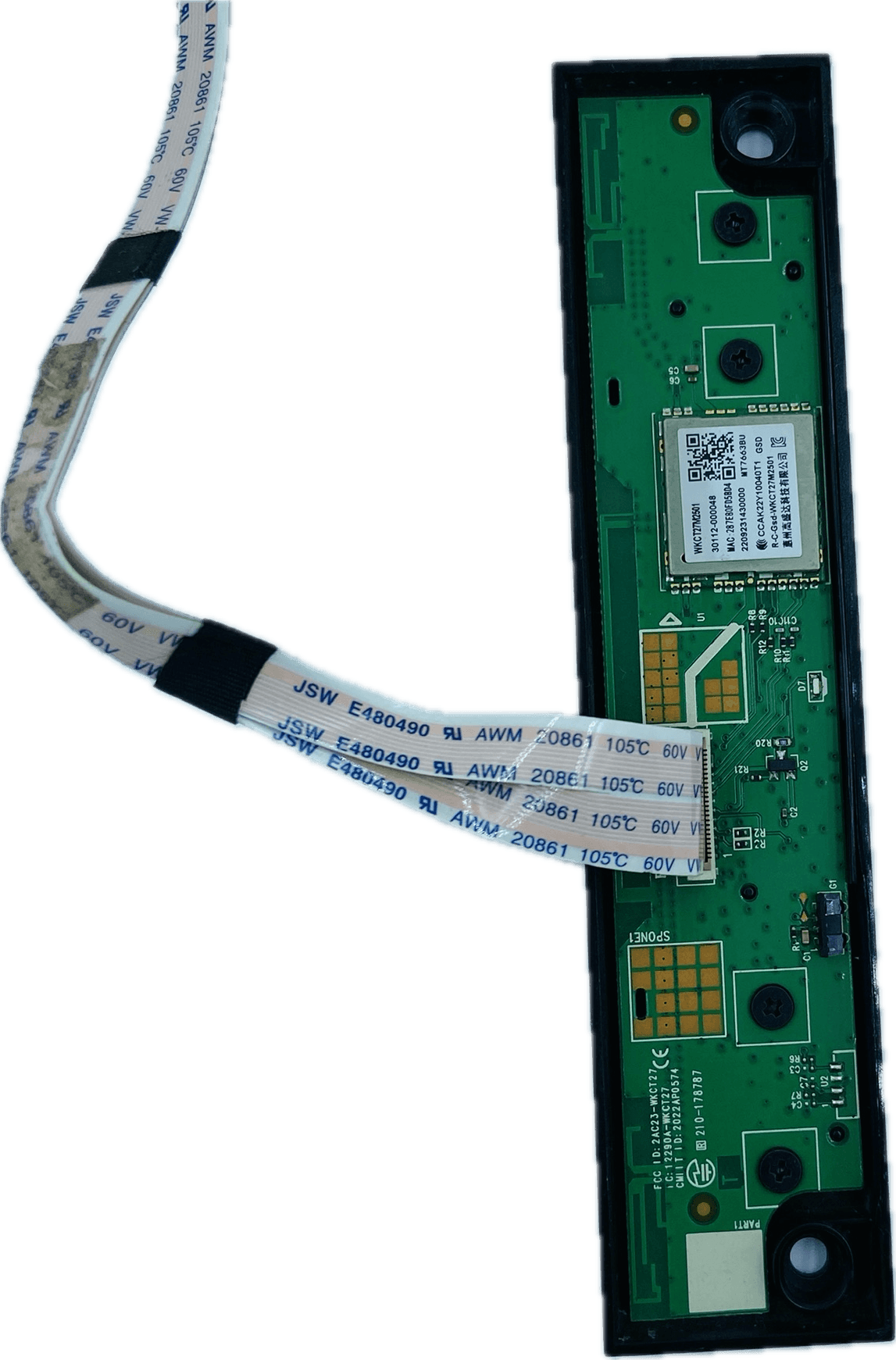 TV Inverter PCB Boards (LED Driver) - 70+ Brands | Great Bharat