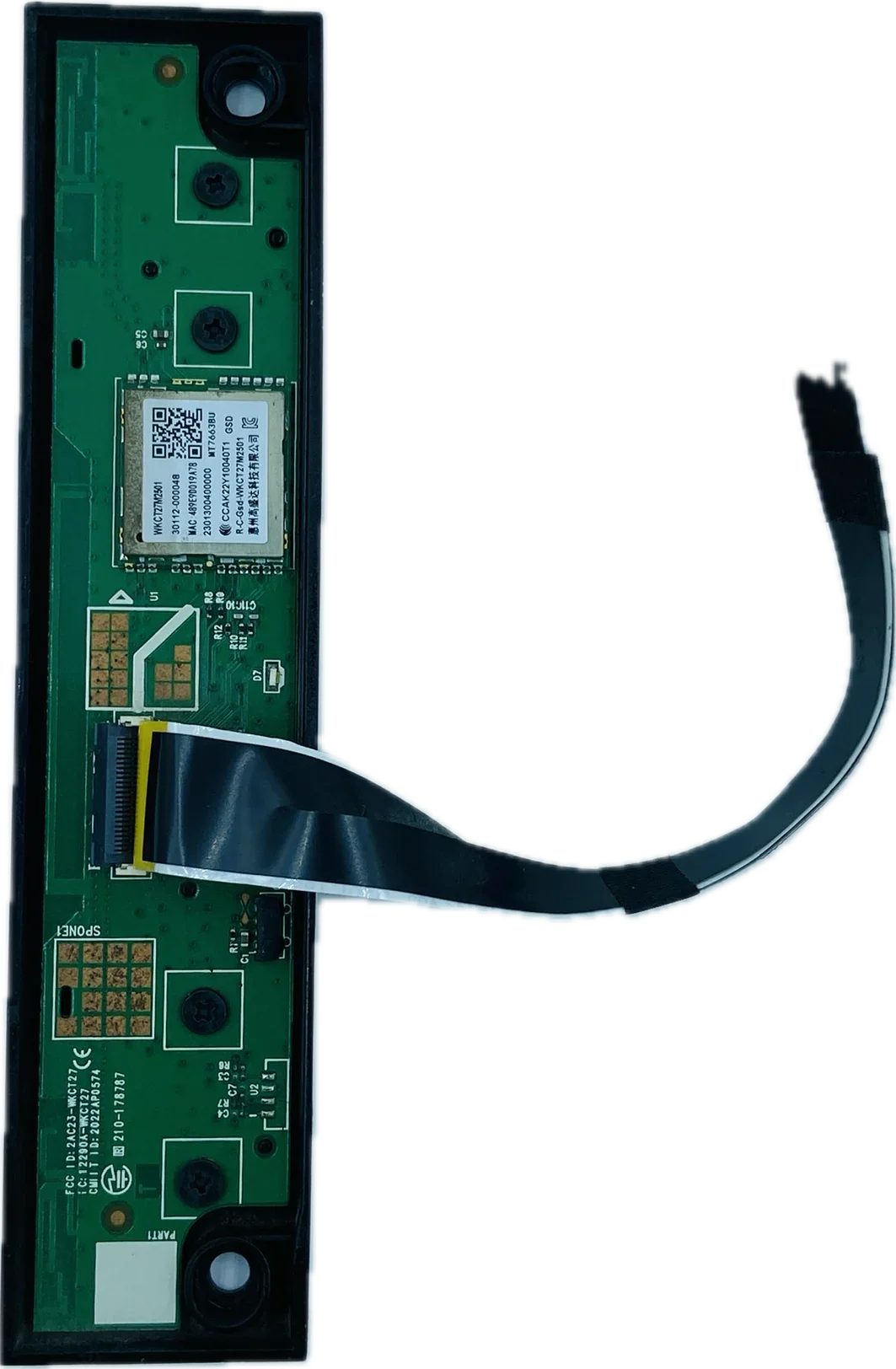 iFFALCON LED TV Wi-Fi Module for Model iFF55U62 - Great Bharat Electronics