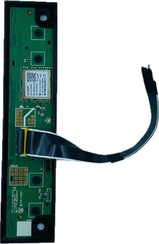 iFFALCON LED TV Wi-Fi Module for Model iFF55U62 - Great Bharat Electronics