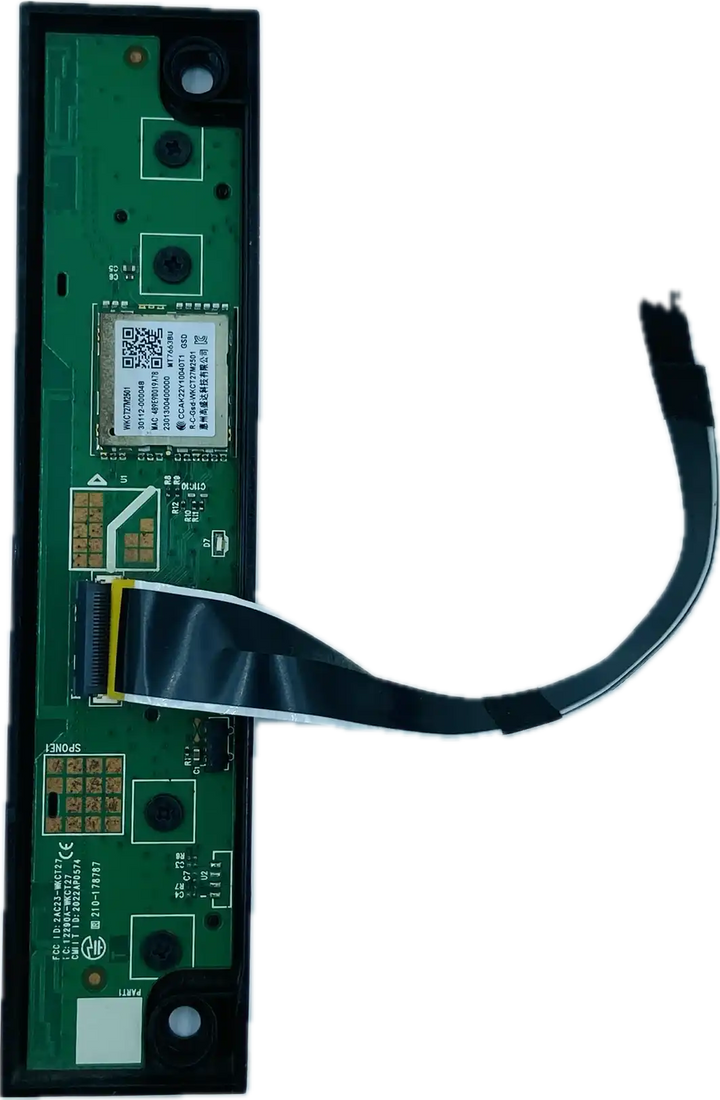 iFFALCON LED TV Wi-Fi Module for Model iFF55U62 - Great Bharat Electronics