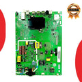 IGO 50 inch LED TV Motherboard for Model LEI50UIG - Great Bharat Electronics