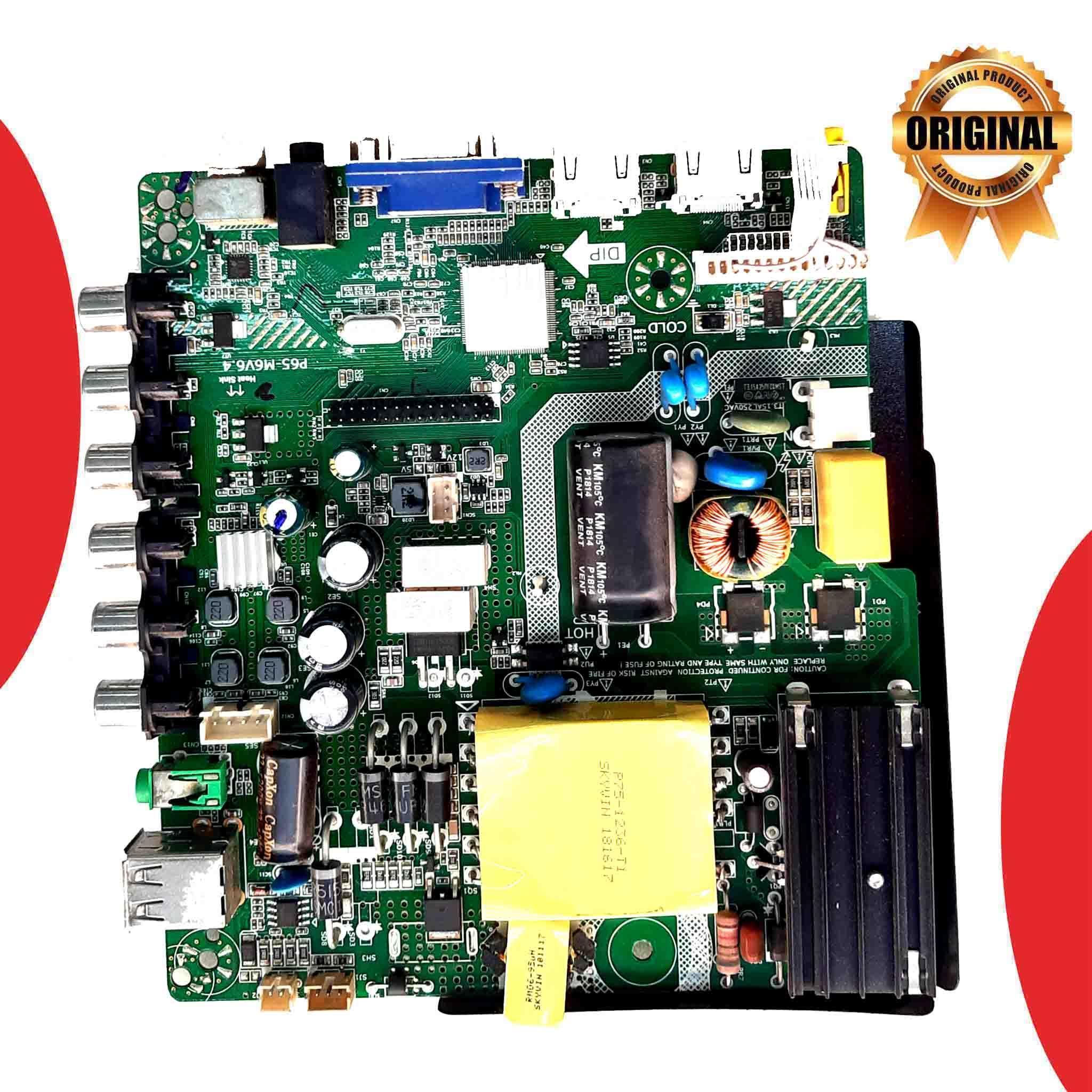 Ikon 50 inch LED TV Motherboard for Model IKE50DUS - Great Bharat Electronics