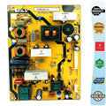 Ikon IKLD32 Power Supply Board – Ikon 32 Inch LED TV SMPS Replacement - Great Bharat Electronics