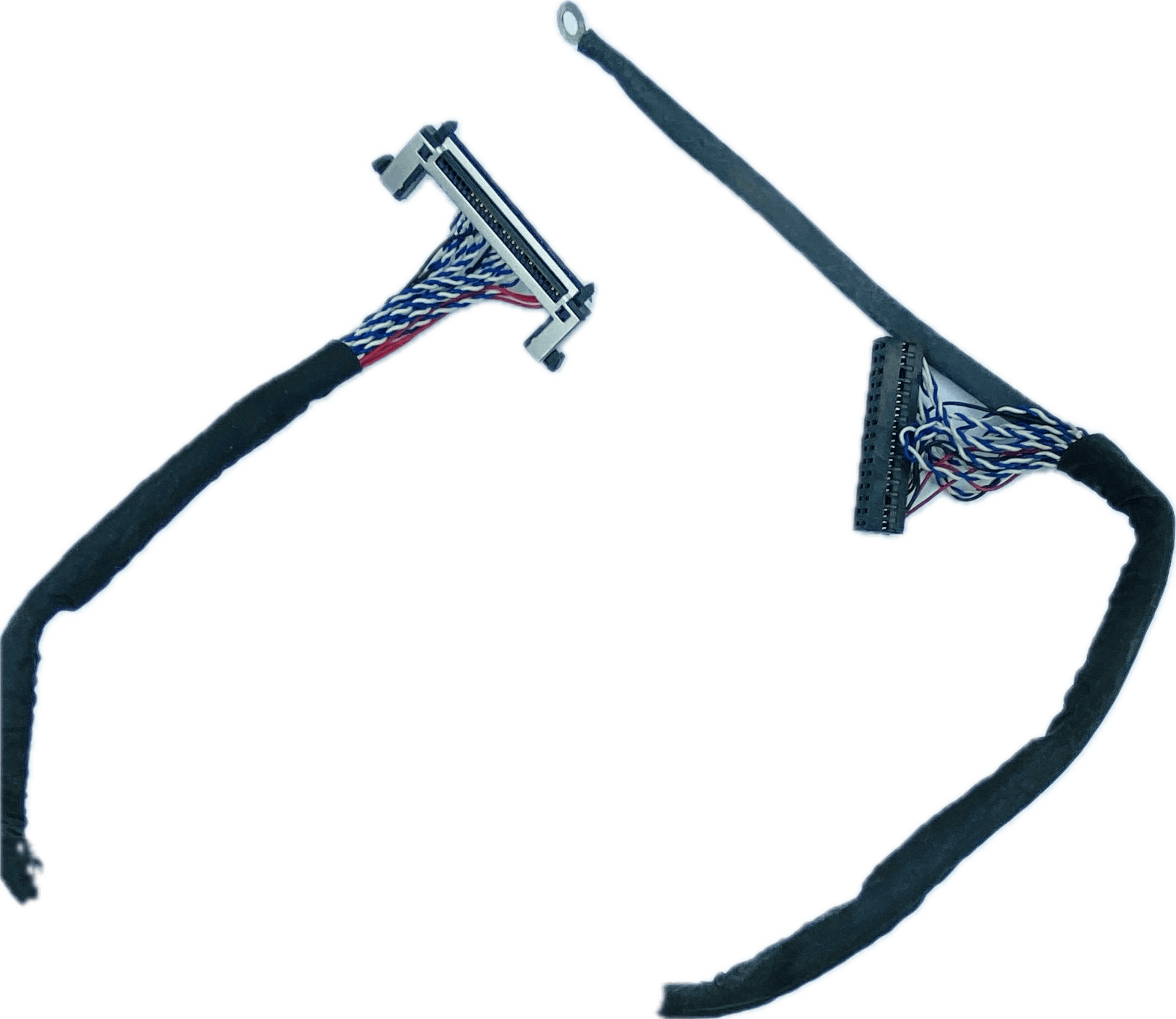 Impex LED TV LVDS Cable – Model TANIUM43 - Great Bharat Electronics