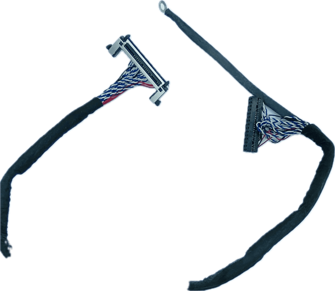 Impex LED TV LVDS Cable – Model TANIUM43 - Great Bharat Electronics