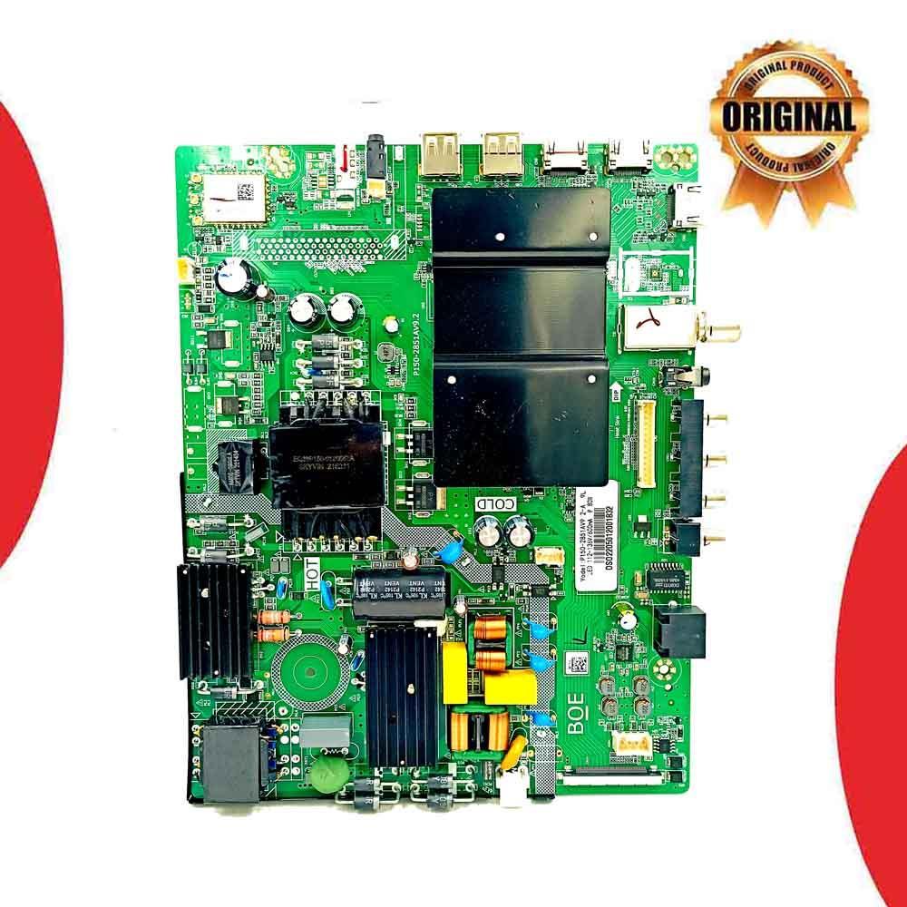 Infinix 50 inch LED TV Motherboard for Model 50X3 - Great Bharat Electronics