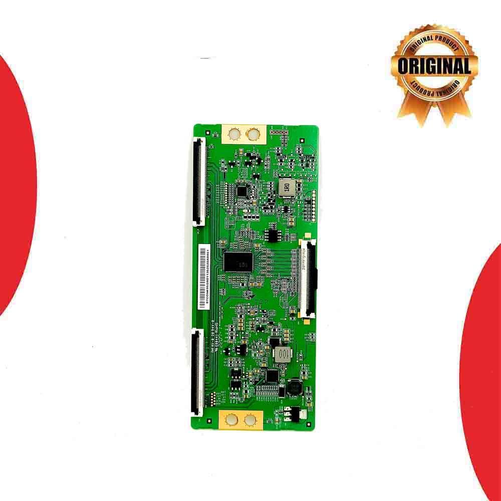 Infinix 50 inch LED TV T-Con Board for Model 50X3 - Great Bharat Electronics