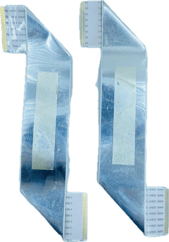 Infinix LED TV Flat Flexible Cable (FFC) – Model 43X1 - Great Bharat Electronics