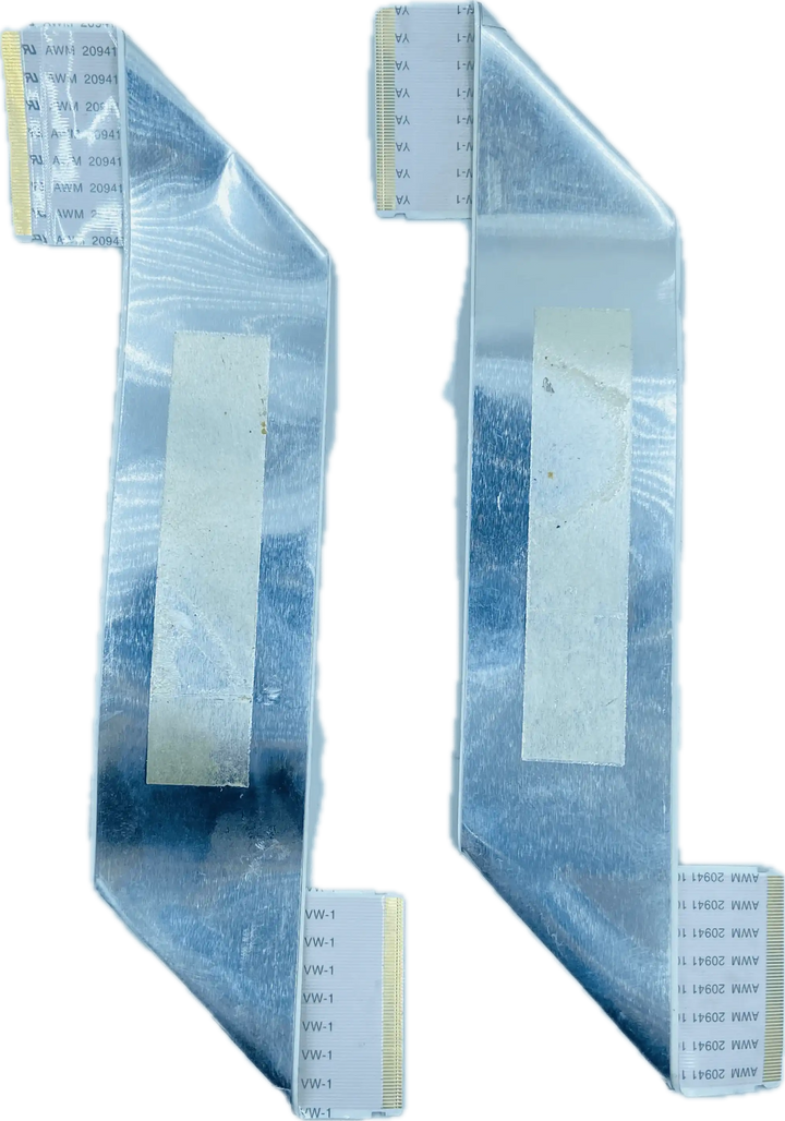Infinix LED TV Flat Flexible Cable (FFC) – Model 43X1 - Great Bharat Electronics