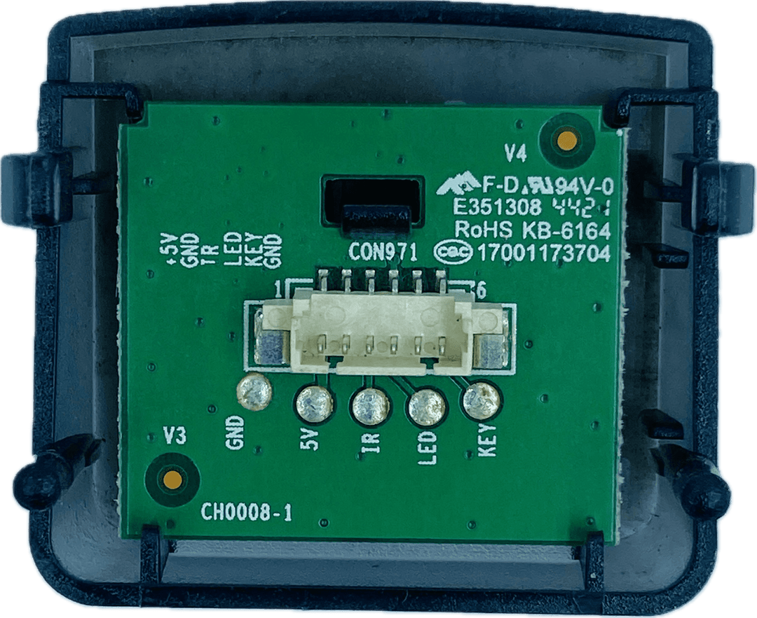 Infinix LED TV IR Sensor – Model 40X1 - Great Bharat Electronics
