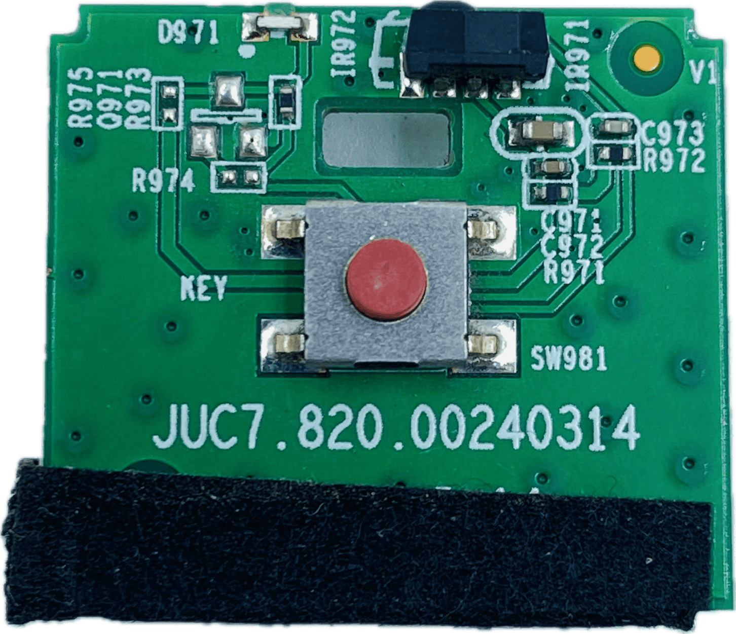 Infinix LED TV IR Sensor – Model 43X1 - Great Bharat Electronics