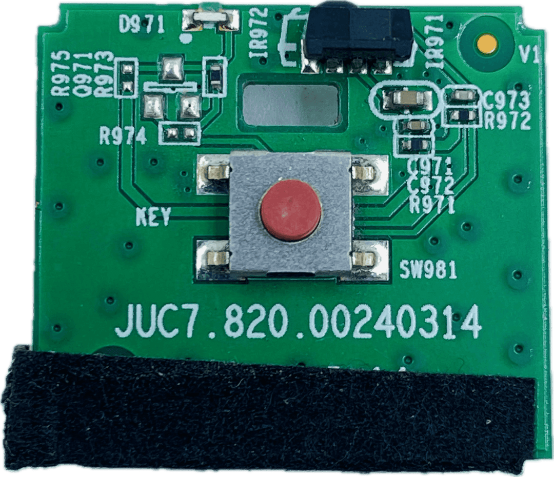 Infinix LED TV IR Sensor – Model 43X1 - Great Bharat Electronics