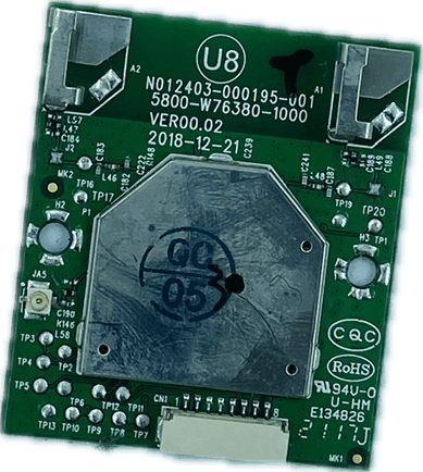 Buy Original Infinix Smart LED TV Wi-Fi Module for 32X1