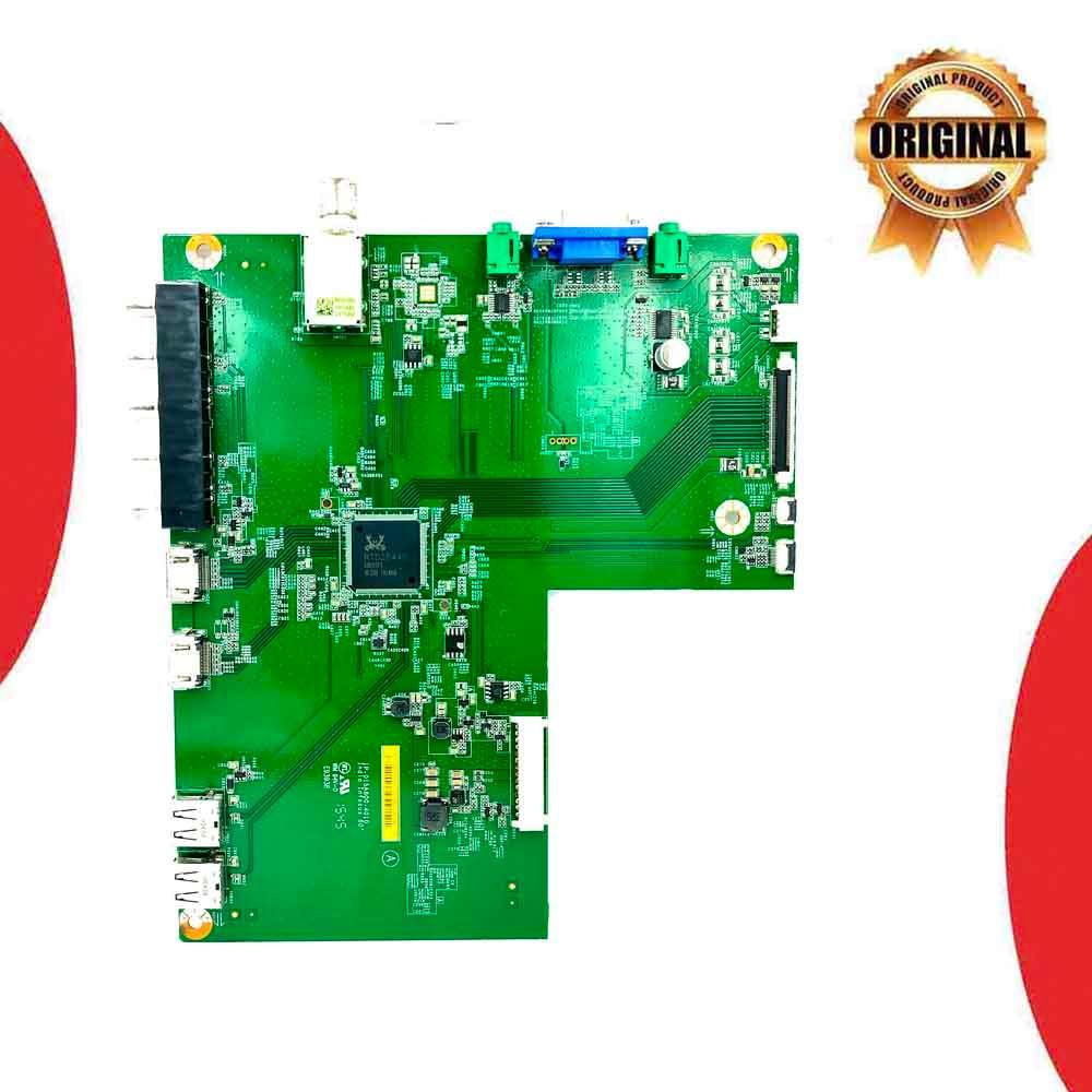 Infocus 60 inch LED TV Motherboard for Model II-60EA800 - Great Bharat Electronics