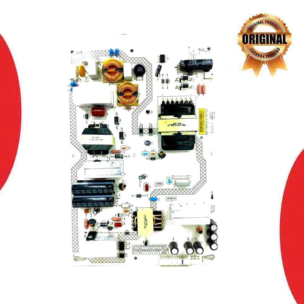 Infocus 60 inch LED TV Power Supply for Model II-60EA800 - Great Bharat Electronics