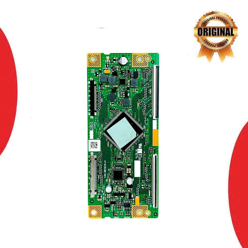 Infocus 60 inch LED TV T-Con Board for Model II-60EA800 - Great Bharat Electronics