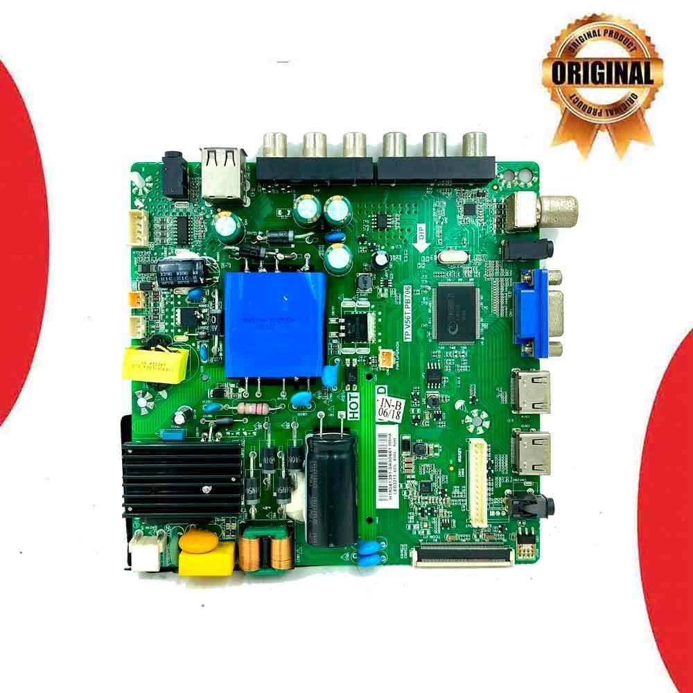 Intex 32 inch LED TV Motherboard for Model LED3213 - Great Bharat Electronics