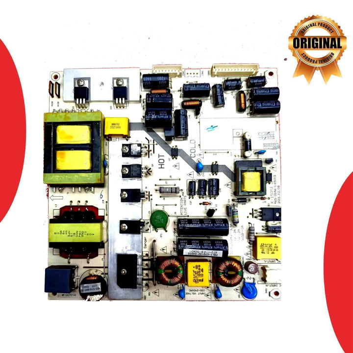 Intex 32 inch LED TV Power Supply for Model 3204V12 - Great Bharat Electronics