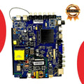 Intex 43 inch LED TV Motherboard for Model 4301FHD - Great Bharat Electronics