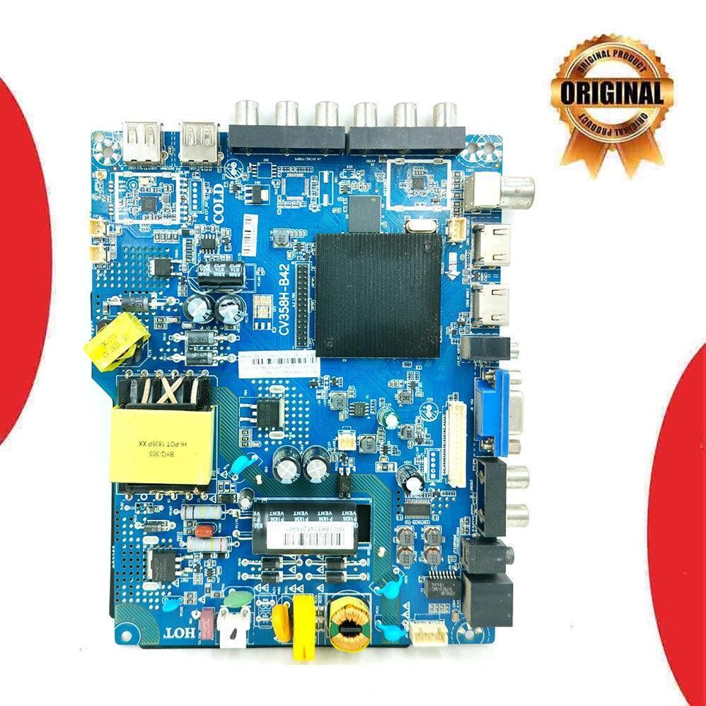 Intex 43 inch LED TV Motherboard for Model Intex - Great Bharat Electronics