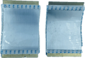 Intex LED TV Flat Flexible Cable (FFC) – Model LED5012FHD - Great Bharat Electronics