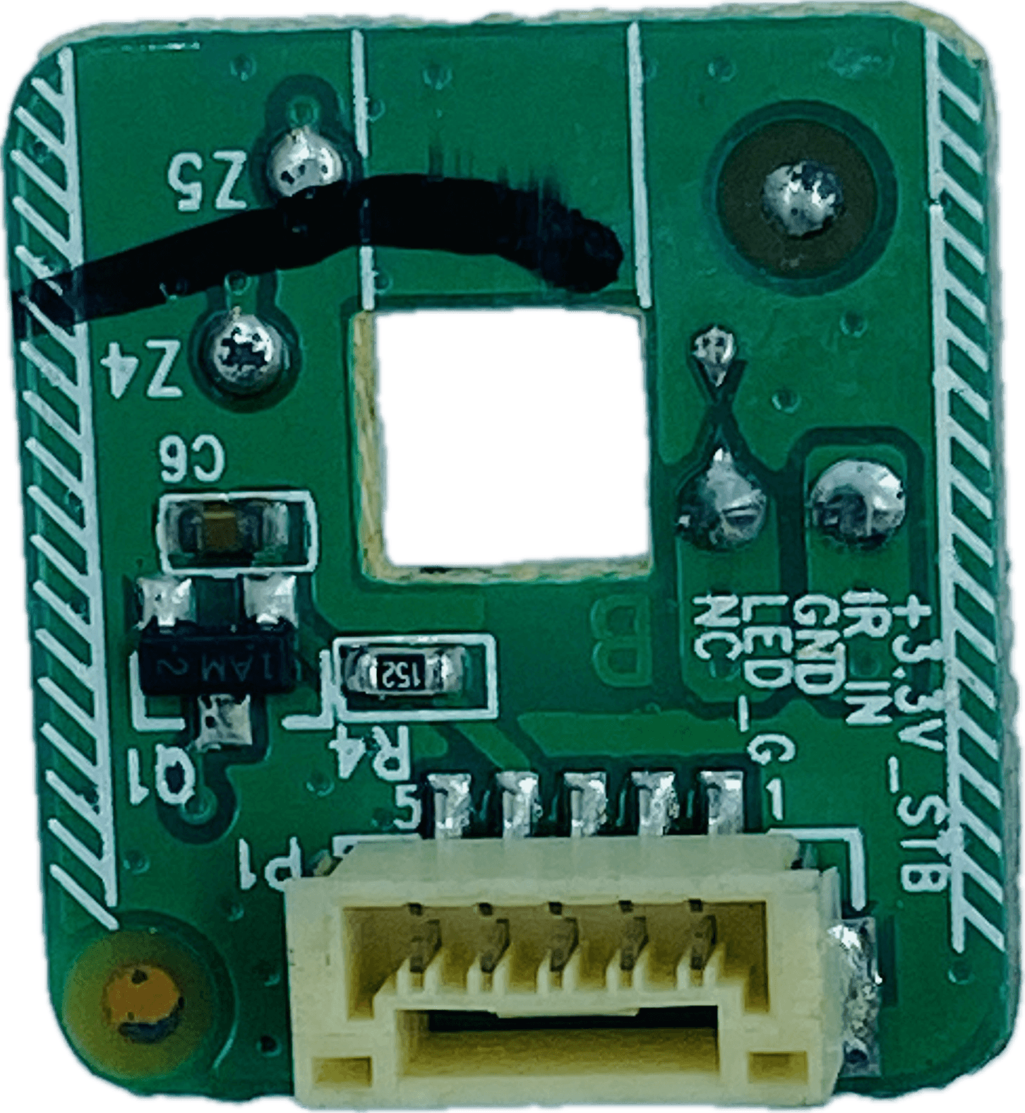 Intex LED TV IR Sensor – Model LED3111 - Great Bharat Electronics