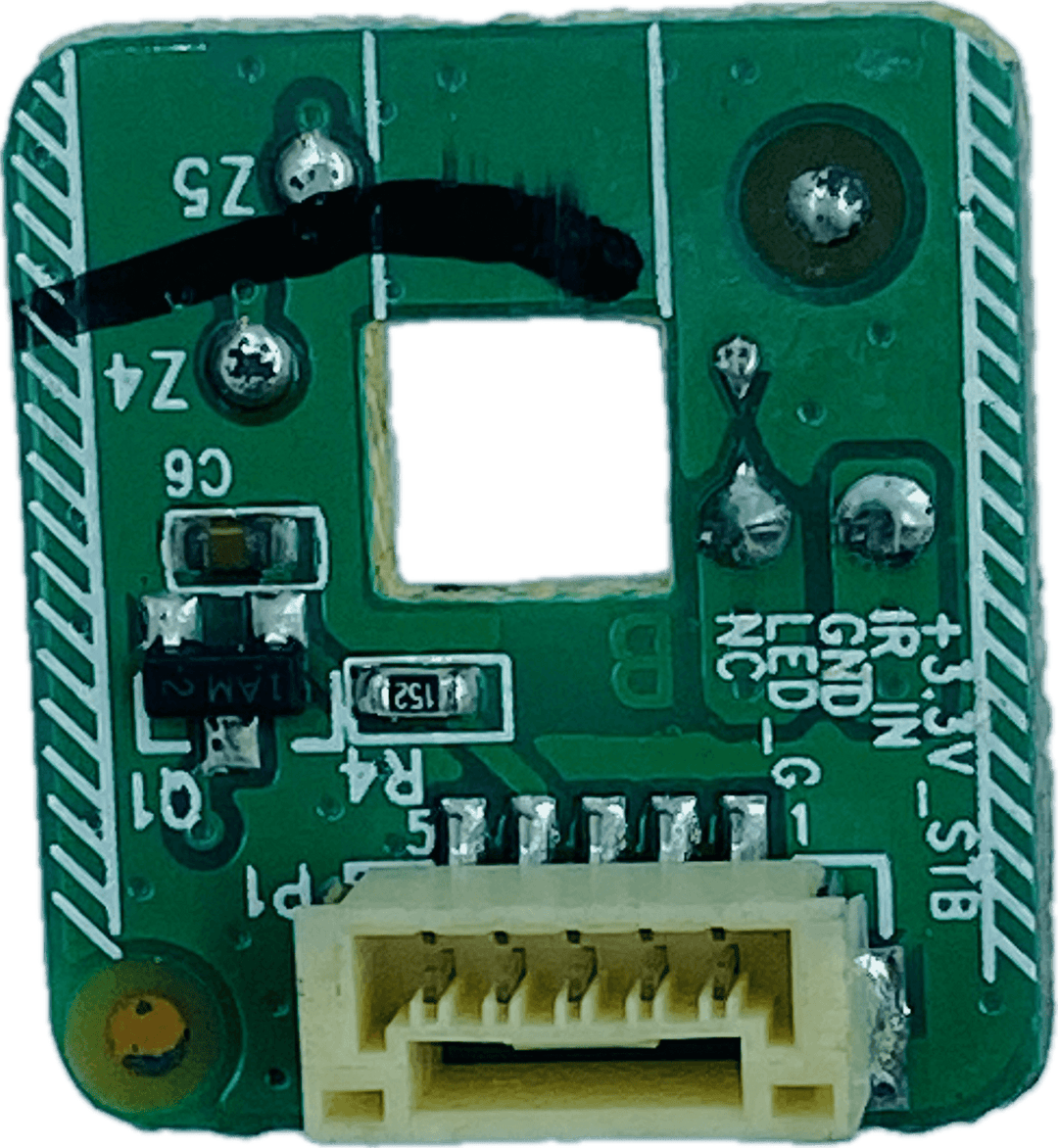 Intex LED TV IR Sensor – Model LED3111 - Great Bharat Electronics