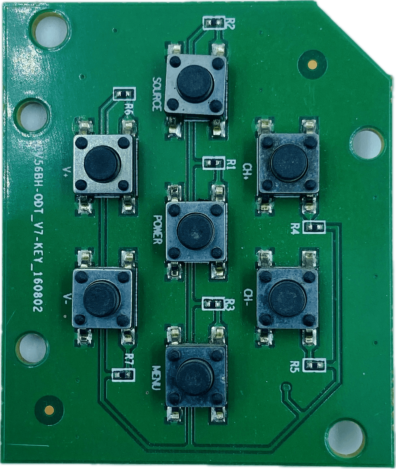 Intex LED TV IR Sensor – Model LED3210 - Great Bharat Electronics
