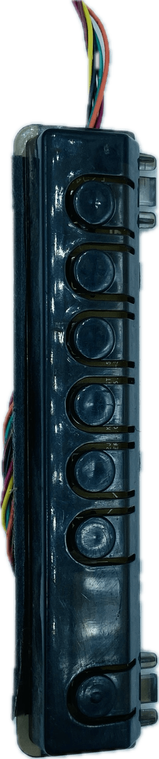 Intex LED TV IR Sensor – Model LED3213 - Great Bharat Electronics