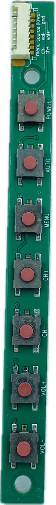 Intex LED TV IR Sensor – Model LED3220 - Great Bharat Electronics