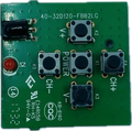 INTEX LED TV IR Sensor – Model LED3224HD - Great Bharat Electronics