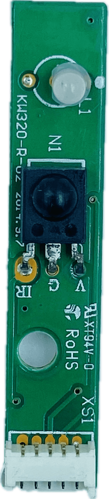 Intex LED TV IR Sensor – Model LED4001 - Great Bharat Electronics