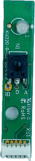 Intex LED TV IR Sensor – Model LED4001 - Great Bharat Electronics