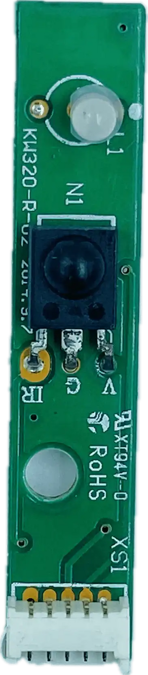 Bush Tv Innfared Sensor Buy Original Intex LED TV IR Sensor for LED4001 | Tested & Genuine
