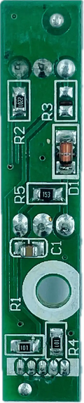 Intex LED TV IR Sensor – Model LED4001 - Great Bharat Electronics