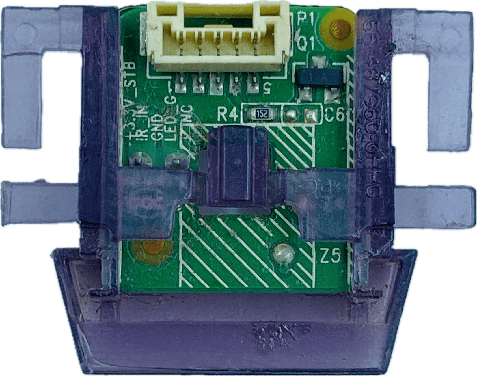 Intex LED TV IR Sensor – Model LED4016FHD - Great Bharat Electronics